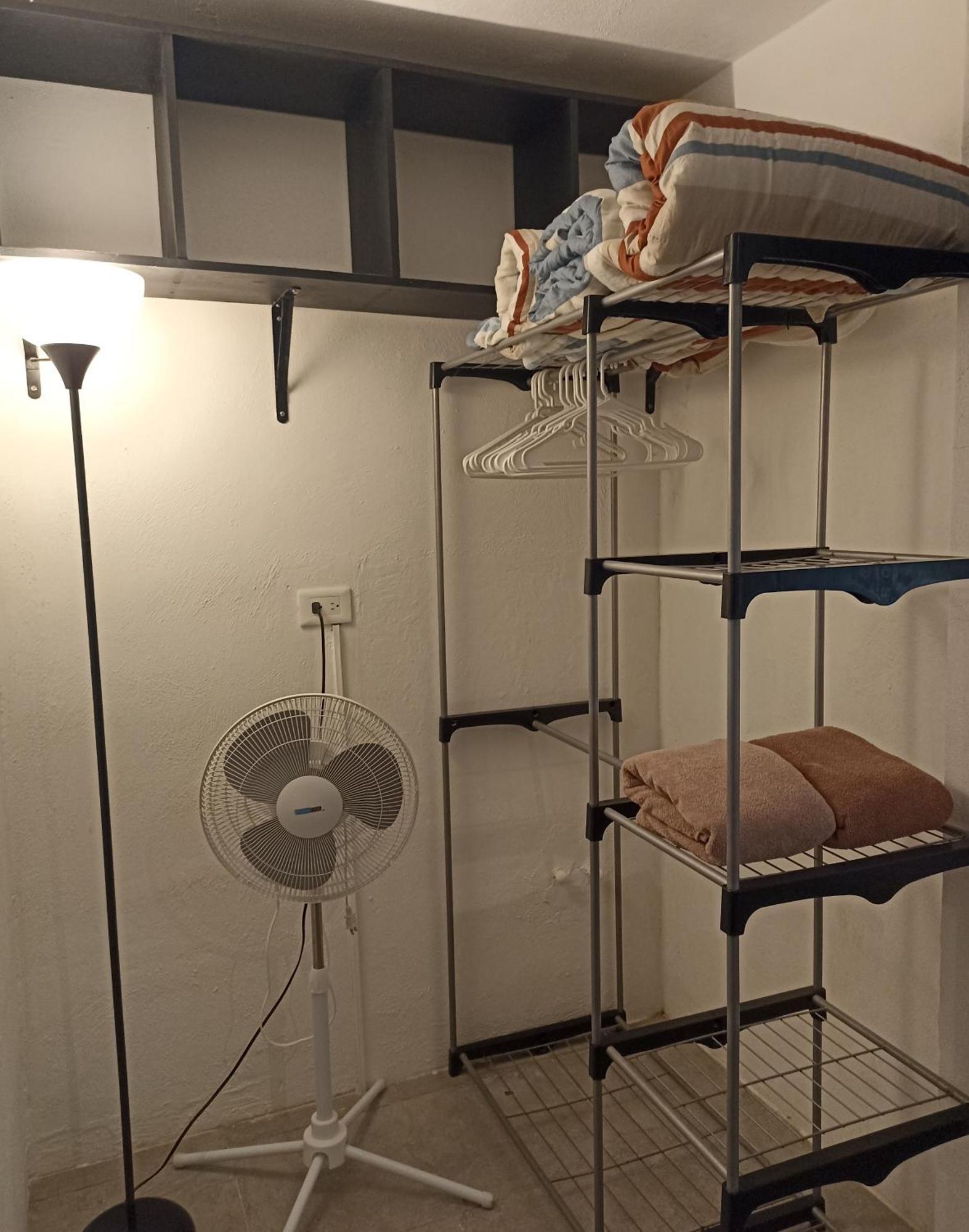 カンクンTr3S By Walter De La Rentaアパートメント 部屋 写真
